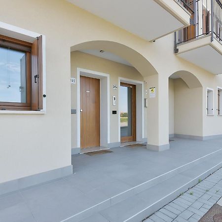 Queen Venice Fly Apartments Campalto Exterior photo