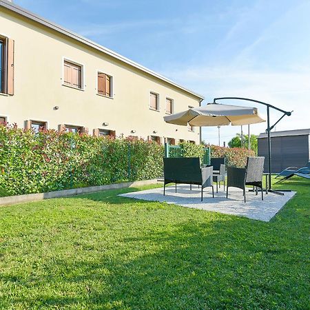 Queen Venice Fly Apartments Campalto Exterior photo