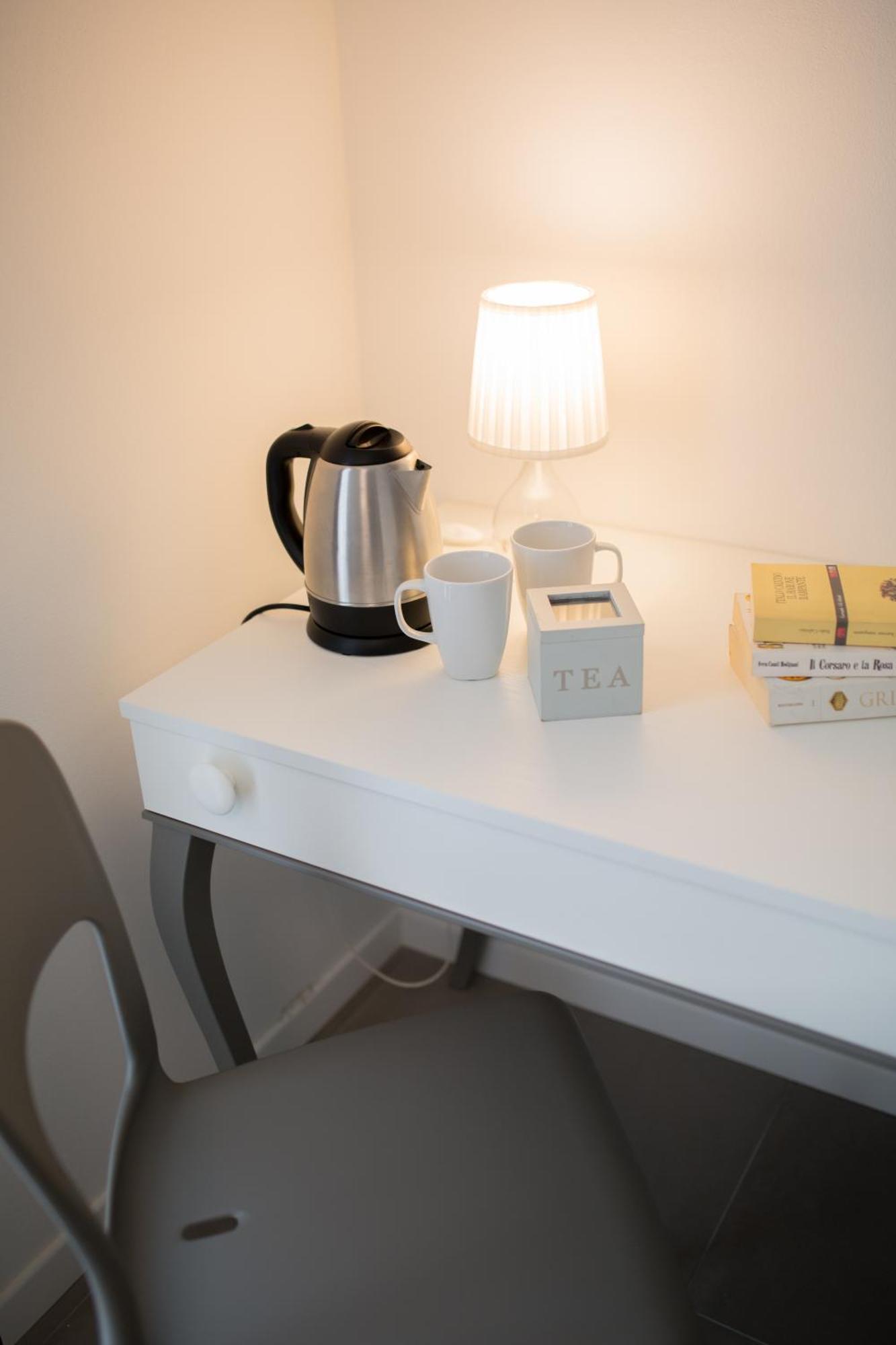 Queen Venice Fly Apartments Campalto Exterior photo