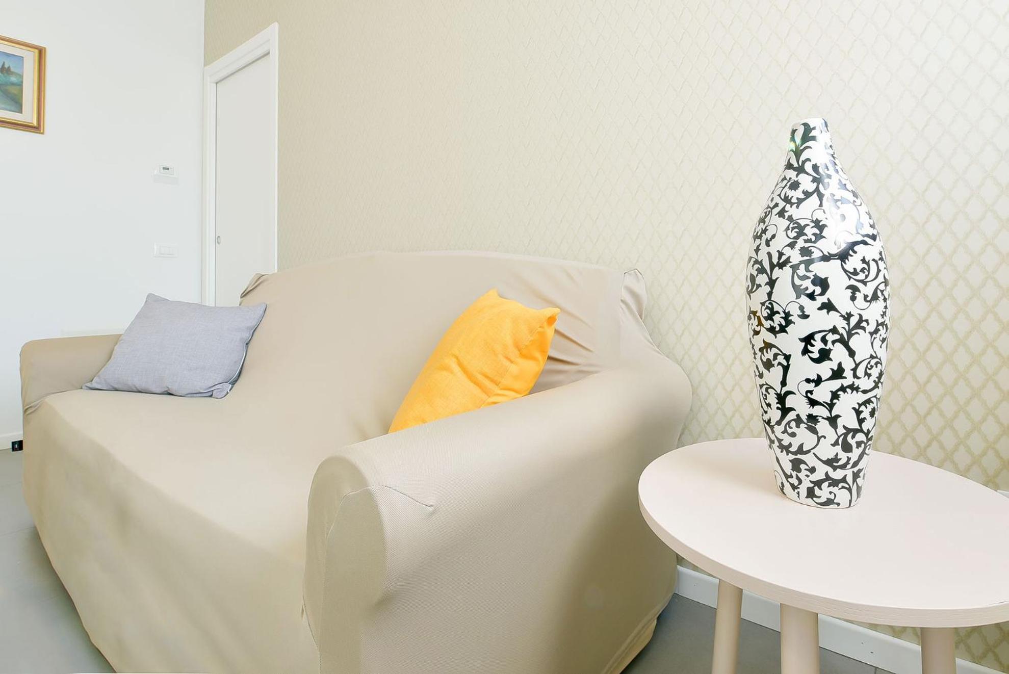 Queen Venice Fly Apartments Campalto Exterior photo