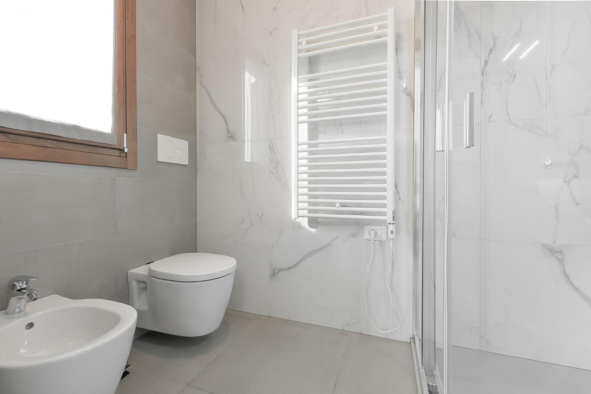 Queen Venice Fly Apartments Campalto Exterior photo