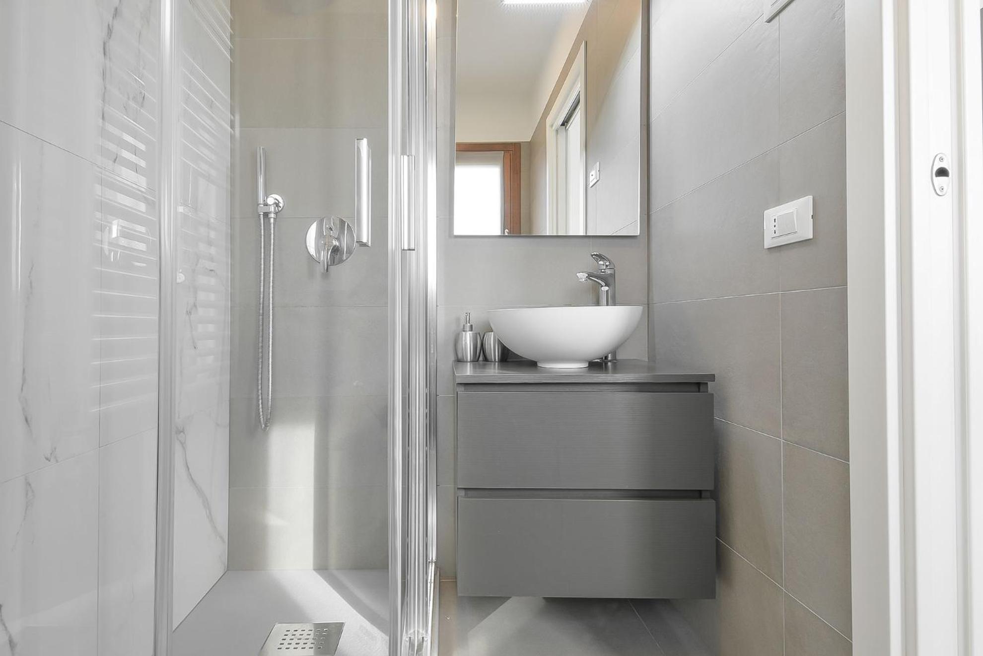 Queen Venice Fly Apartments Campalto Exterior photo