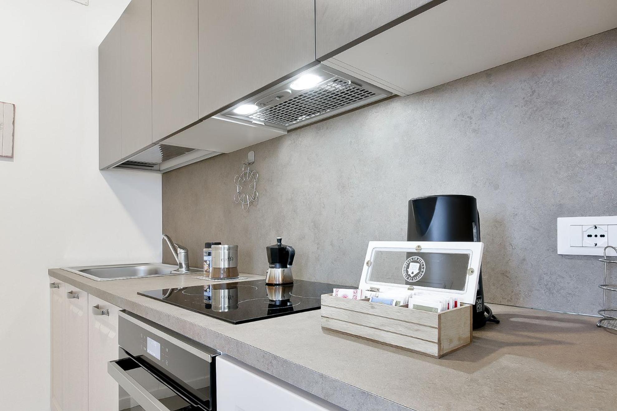 Queen Venice Fly Apartments Campalto Exterior photo