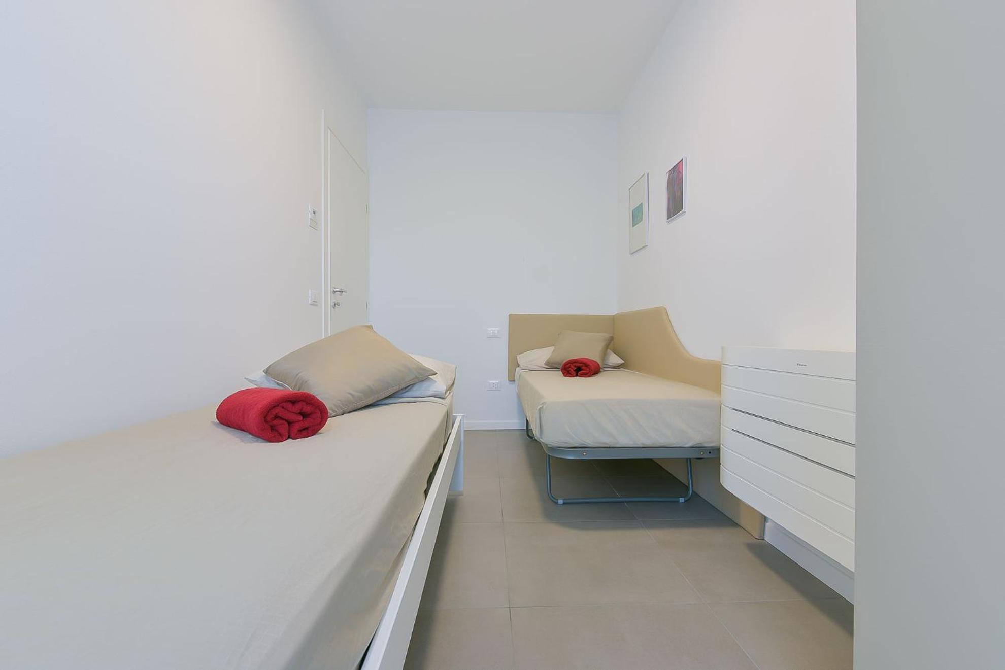Queen Venice Fly Apartments Campalto Exterior photo