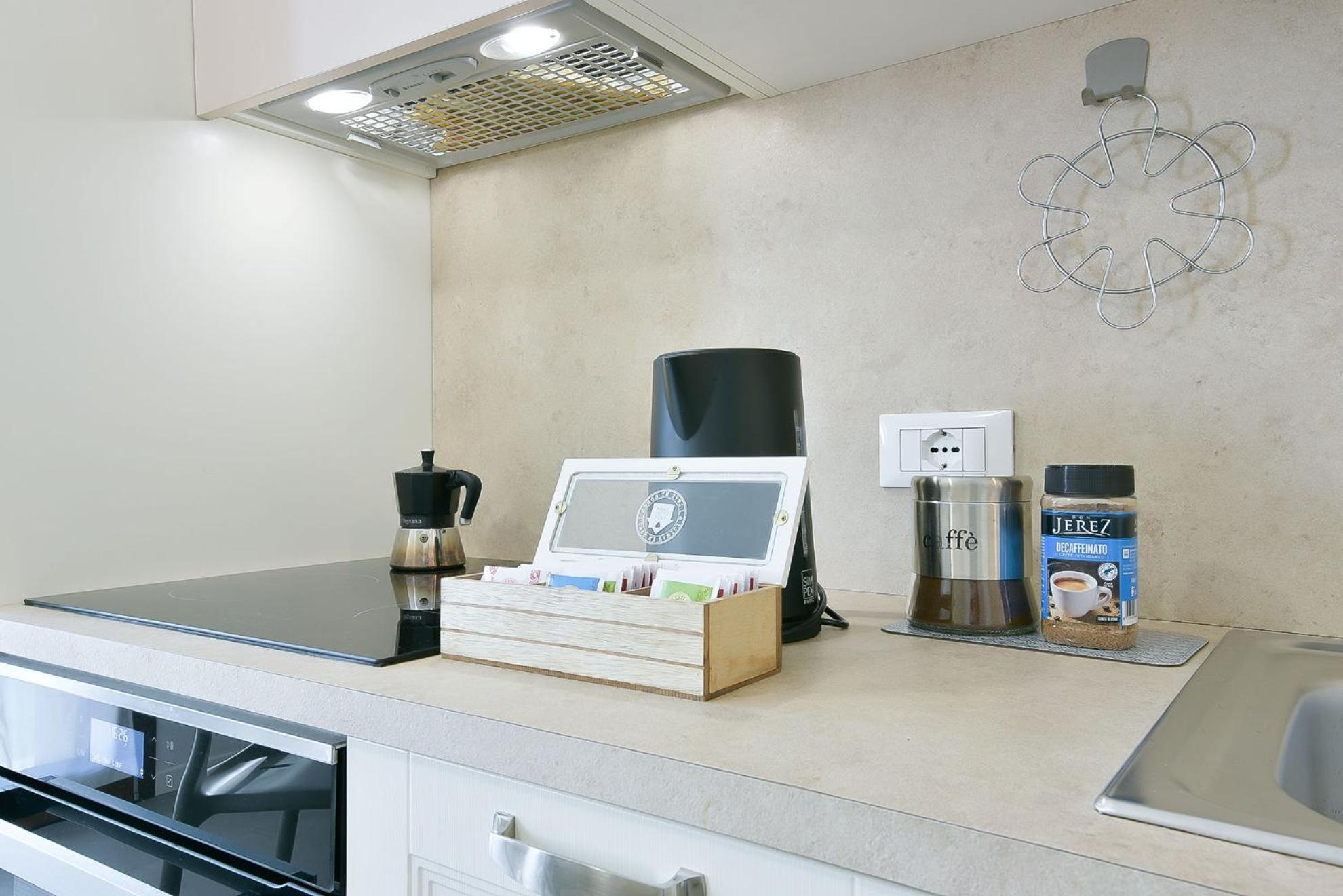 Queen Venice Fly Apartments Campalto Exterior photo