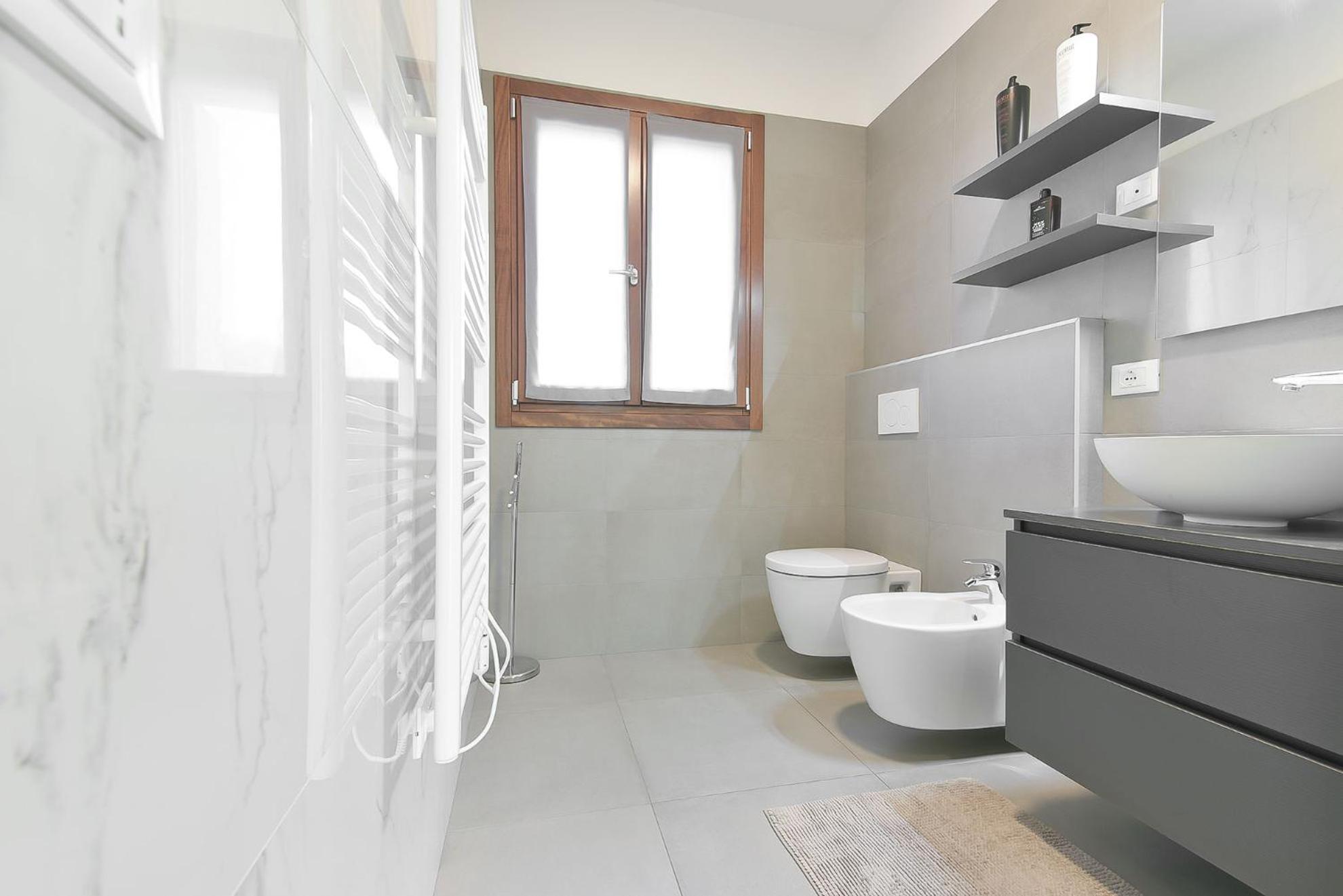 Queen Venice Fly Apartments Campalto Exterior photo